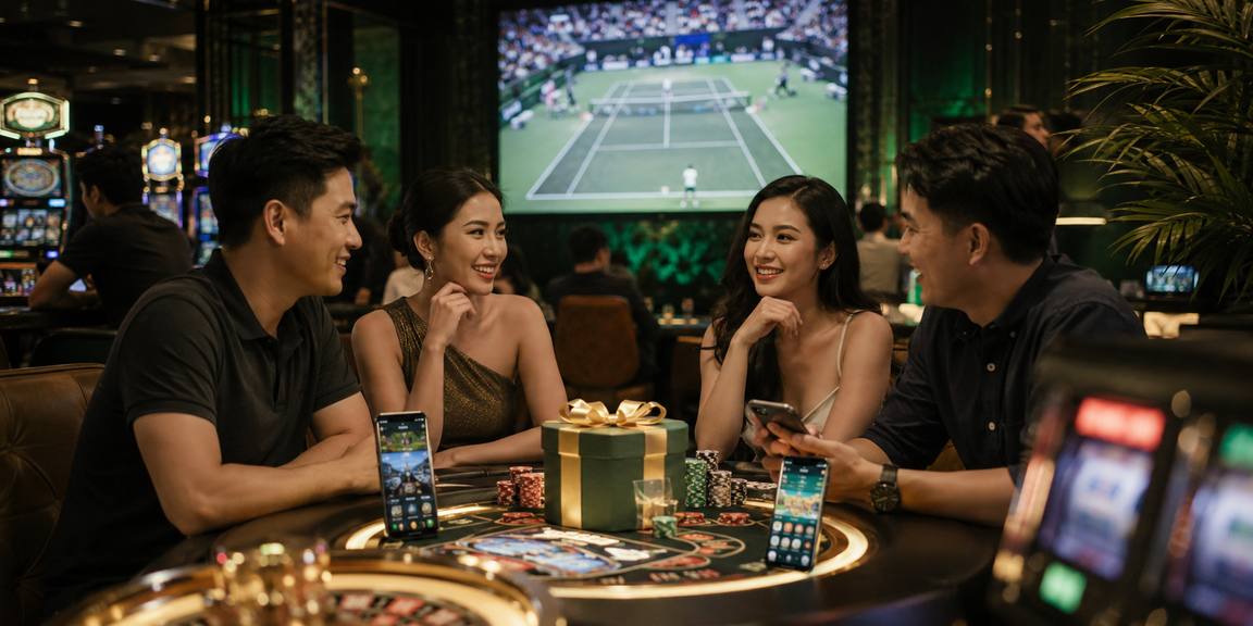 ppp88 Casino ppp88 — Bàn Chơi Thật, Kết Quả Thật